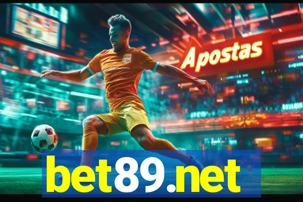 bet89.net