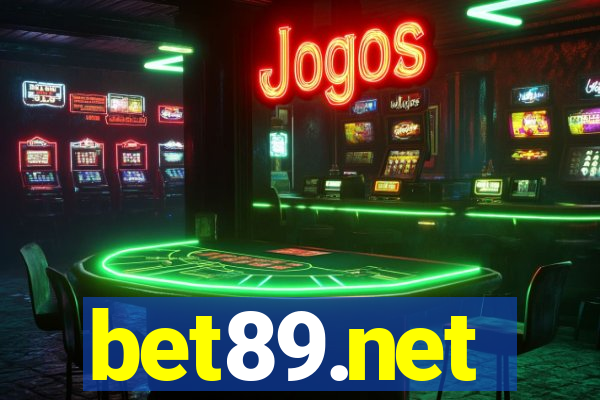 bet89.net