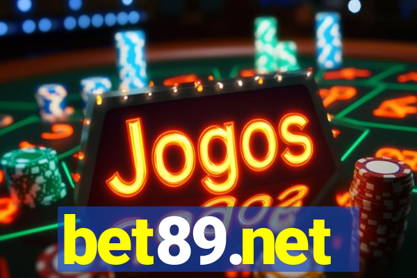 bet89.net