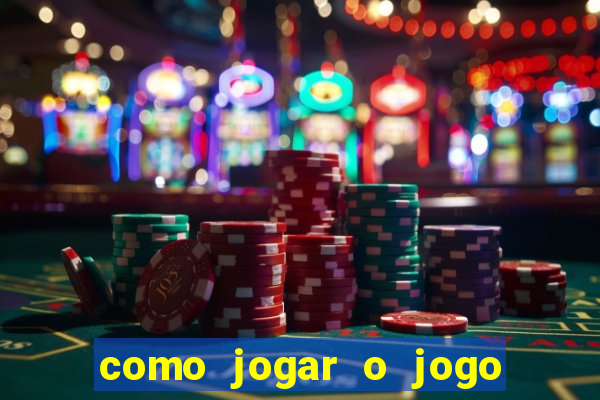 como jogar o jogo do coelho para ganhar dinheiro