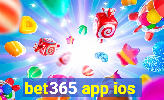 bet365 app ios