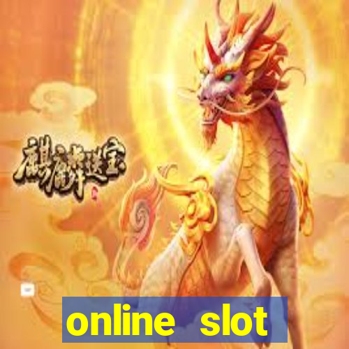 online slot machines real money free