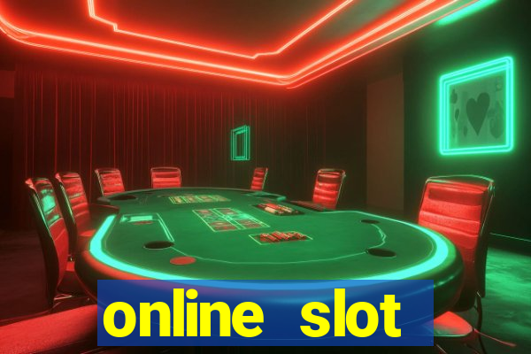 online slot machines real money free