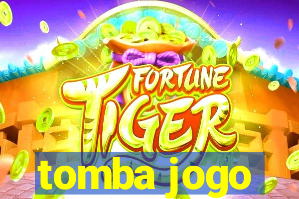 tomba jogo