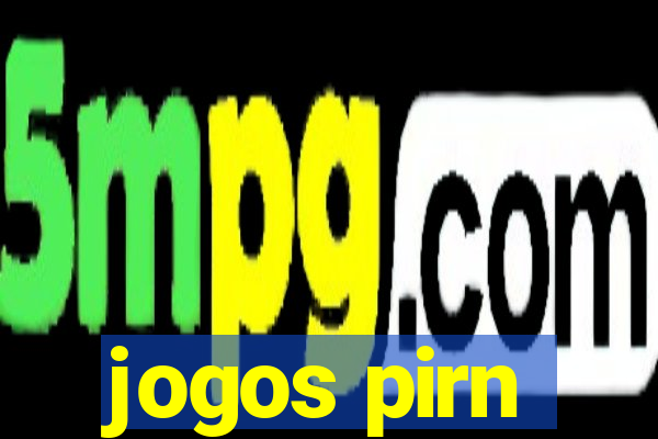 jogos pirn