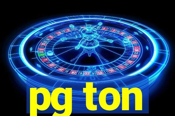 pg ton