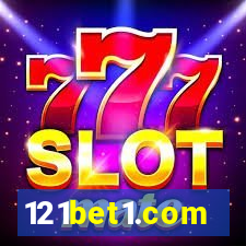 121bet1.com