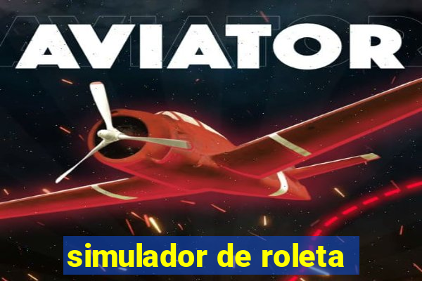 simulador de roleta