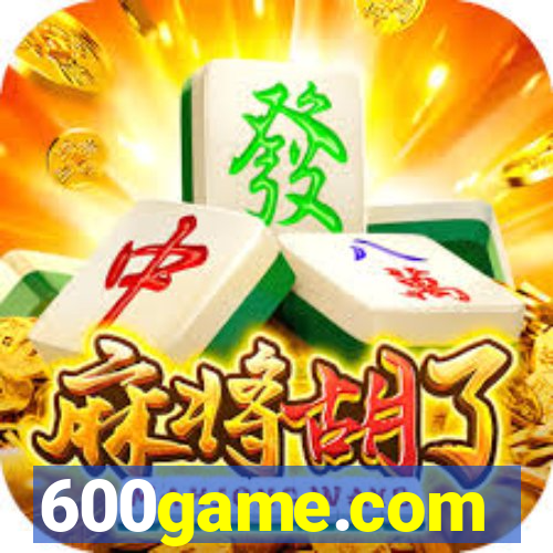 600game.com