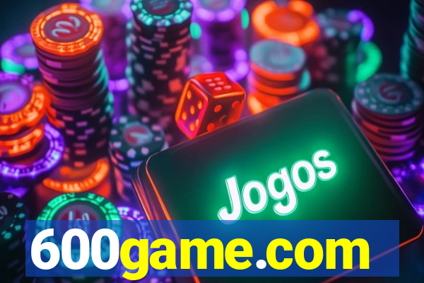 600game.com