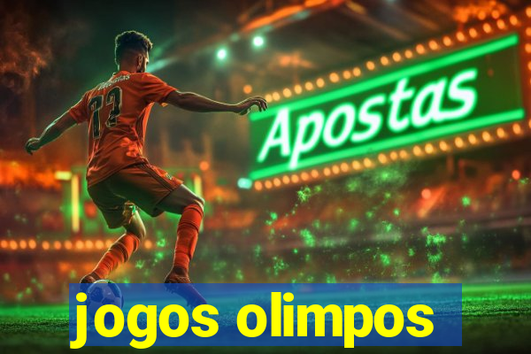 jogos olimpos