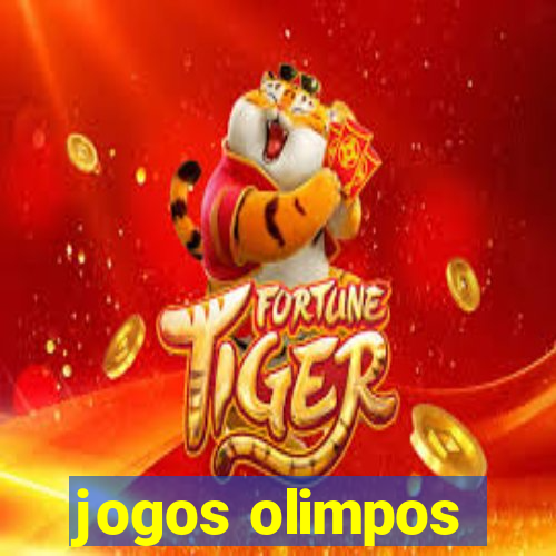 jogos olimpos