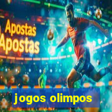 jogos olimpos