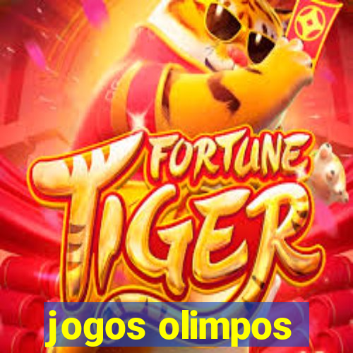 jogos olimpos