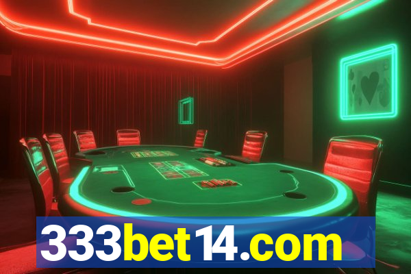 333bet14.com