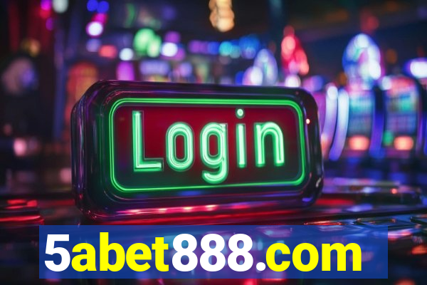 5abet888.com