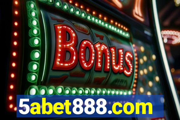 5abet888.com