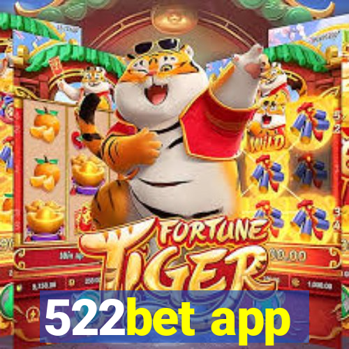 522bet app