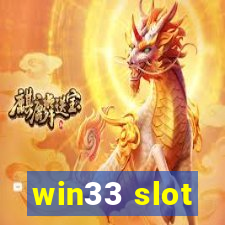 win33 slot