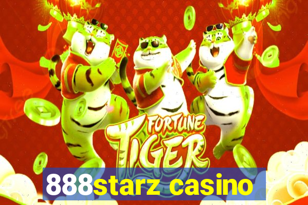 888starz casino