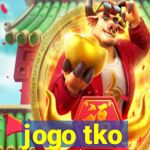 jogo tko