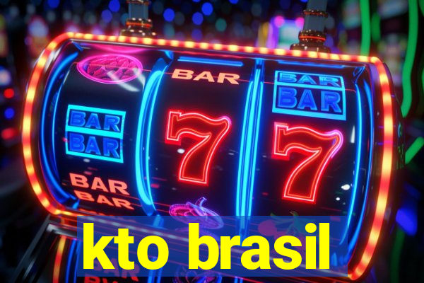 kto brasil