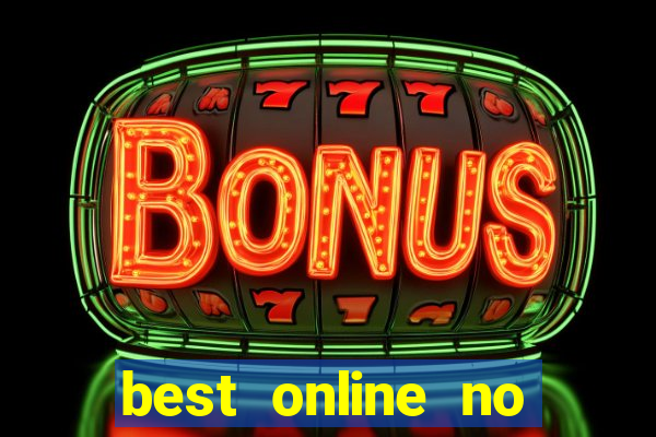 best online no deposit casino bonus