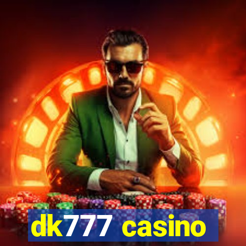 dk777 casino