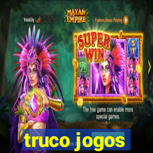 truco jogos