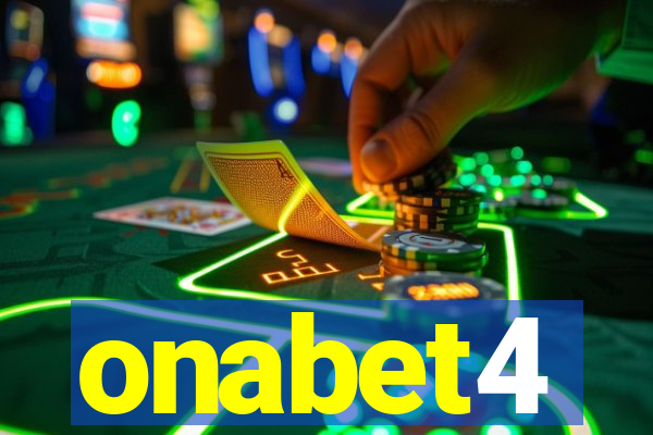 onabet4