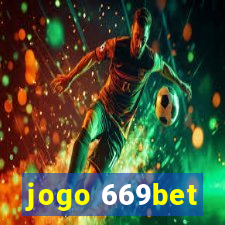 jogo 669bet