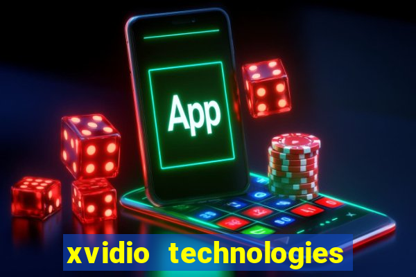 xvidio technologies startup download o android