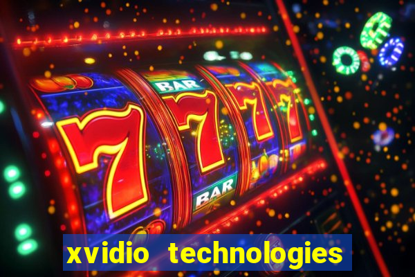 xvidio technologies startup download o android