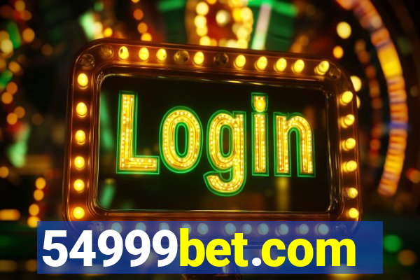 54999bet.com