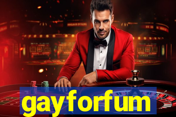 gayforfum