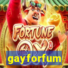 gayforfum