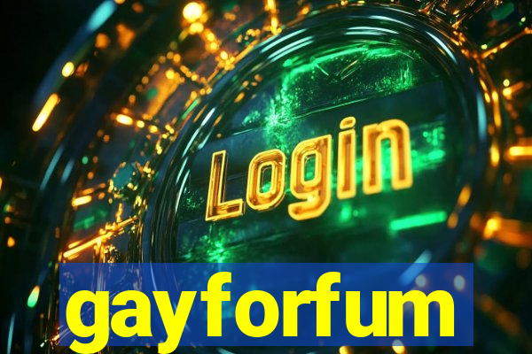 gayforfum