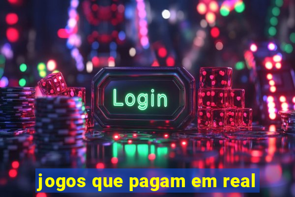 jogos que pagam em real