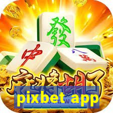 pixbet app