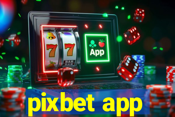 pixbet app