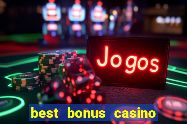 best bonus casino in pennsylvania