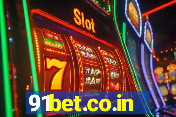 91bet.co.in