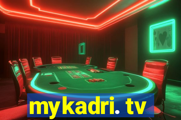 mykadri. tv