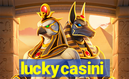 luckycasini