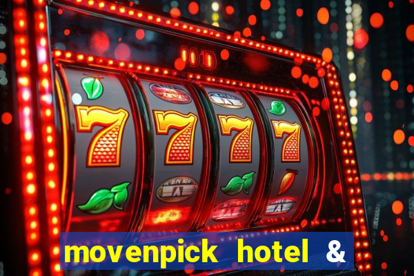 movenpick hotel & casino geneva