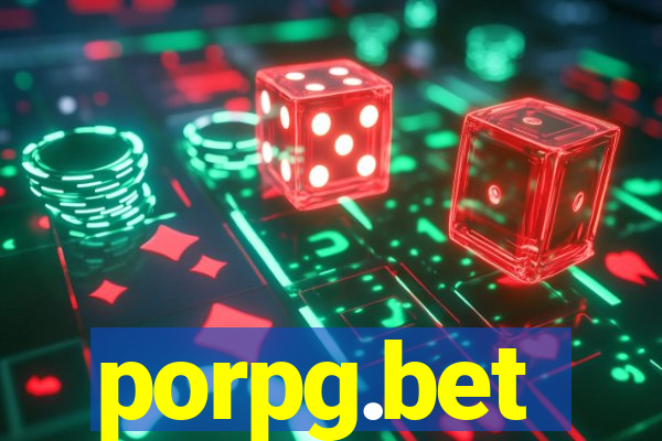 porpg.bet