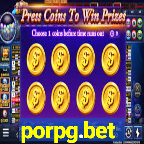 porpg.bet