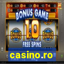 casino.ro