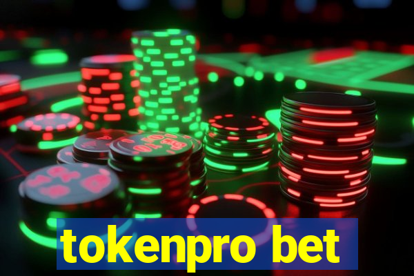 tokenpro bet