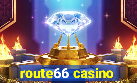 route66 casino